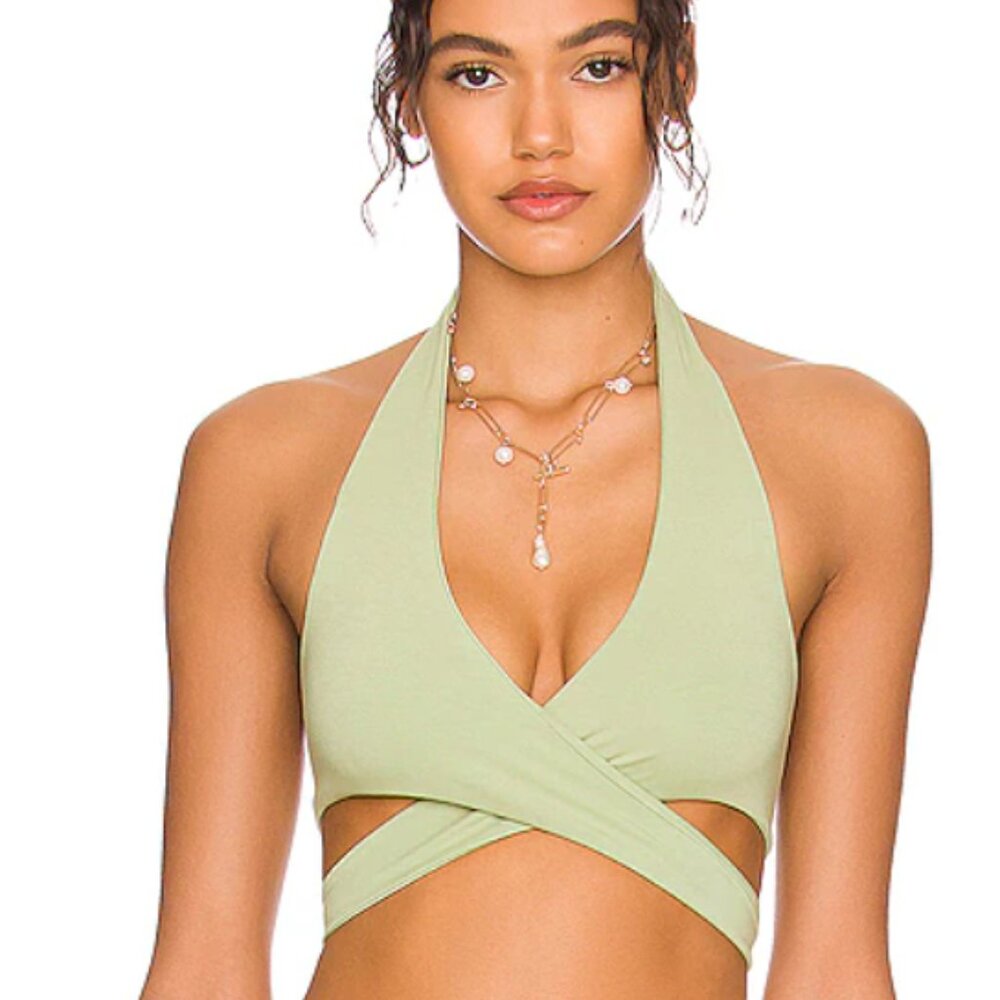 NWT INDAH Body Creedance GRACE OUTFIT Top & Skirt - Picture 6 of 8